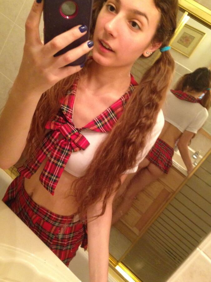 Expose and repost - Walgreen Slut Katerina A