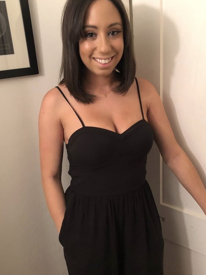 Repost Tara, she was traded to me