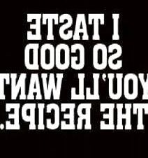 Funny stuff