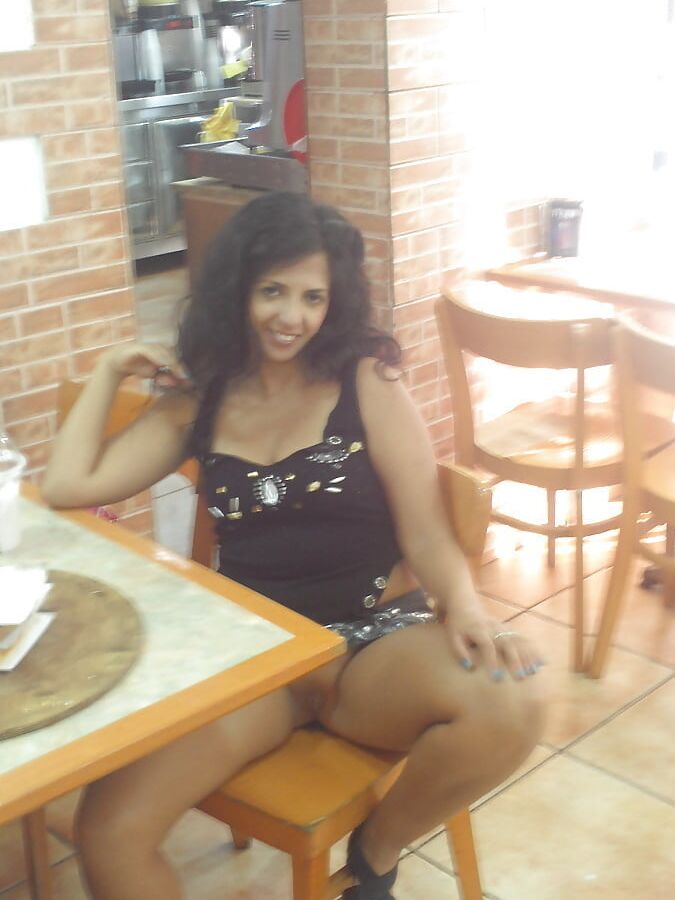 the best fuckin wife Avital