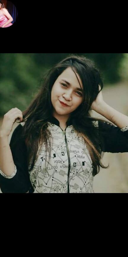 Indian Girl