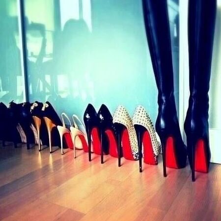 Sexy Heels