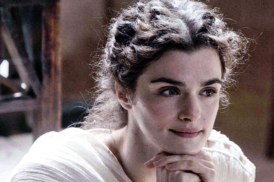 Rachel Weisz