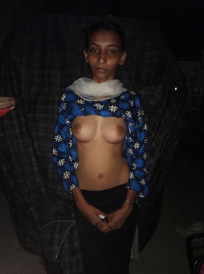 Alishba Flashing outdoor