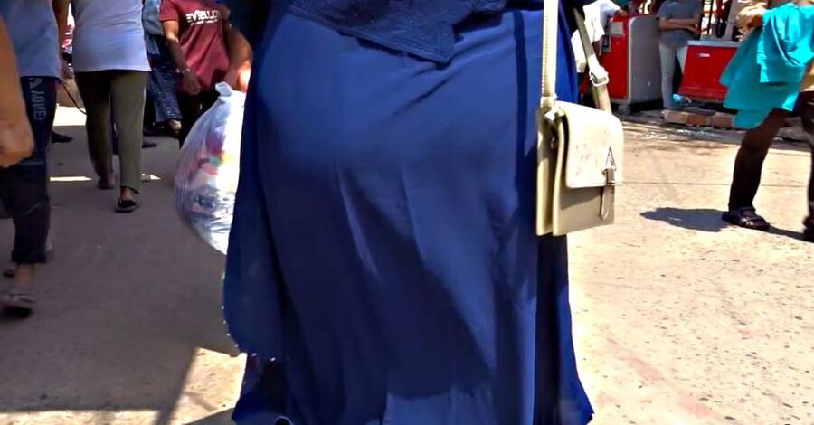Bangladeshi women&;s Beautiful Asses
