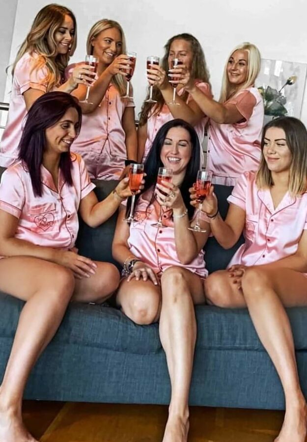 North Wales Sluts
