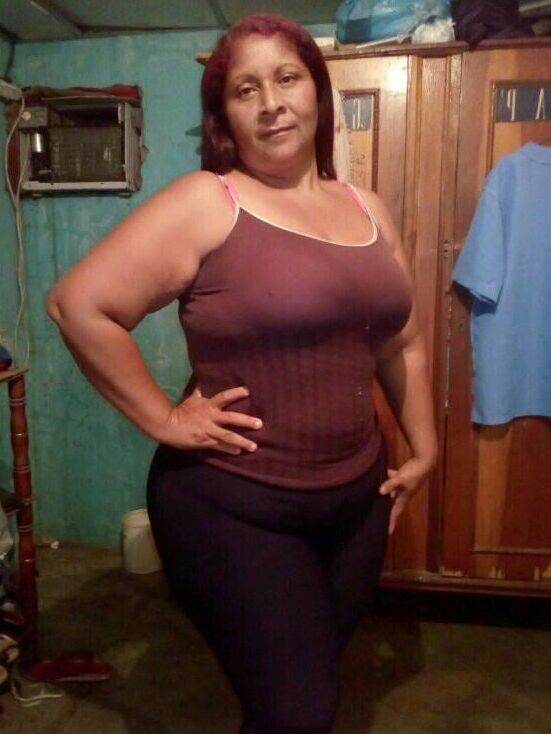 jesenia rodriguez years culona mature bbw ass