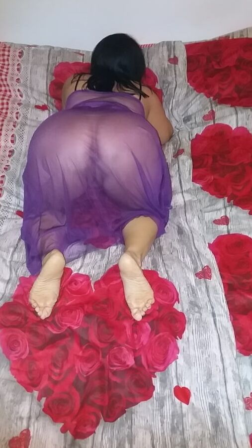 Petera, J geile BBWFOTZE aus Essen, Polen