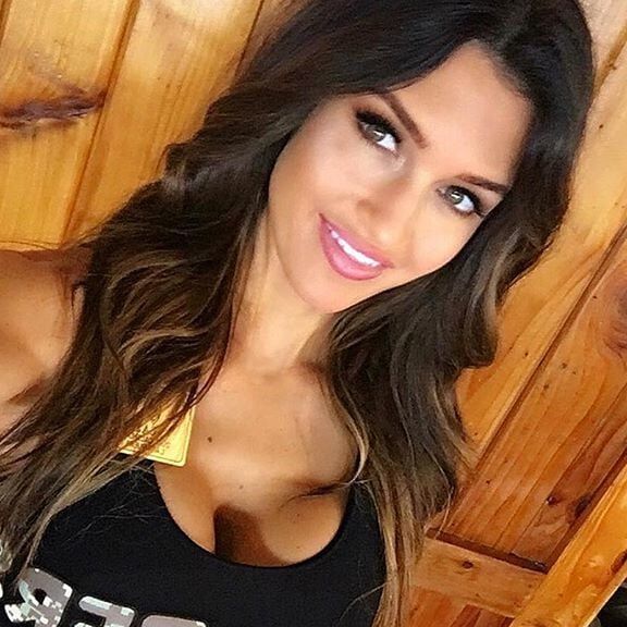 Casey Luckey