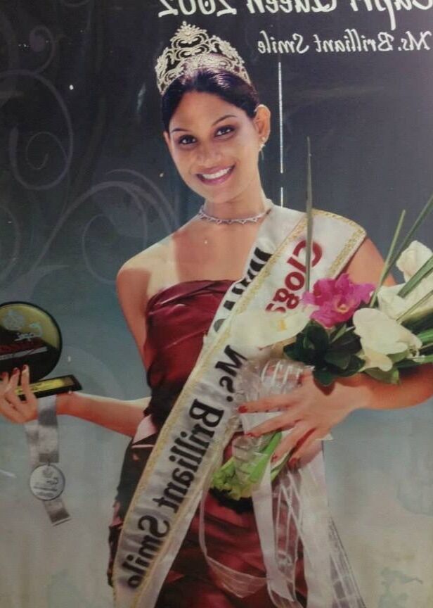 Renu Damayanthi