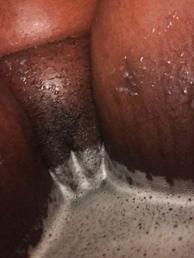 Huge Ebony Tits vol.