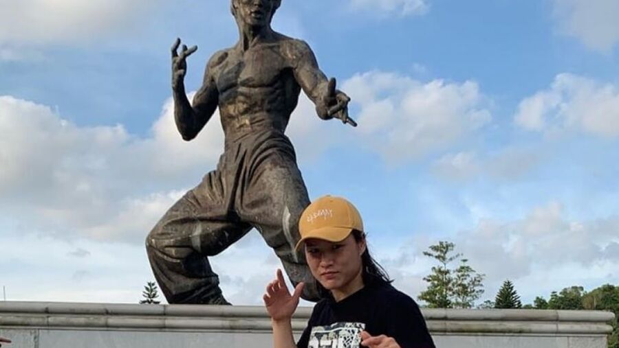 MMA 湯たんぽ