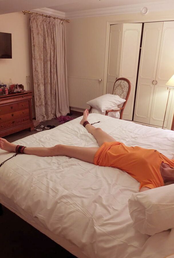 Penelope Petasse