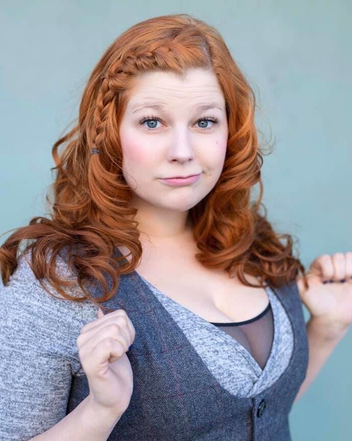 Bonnie gordon