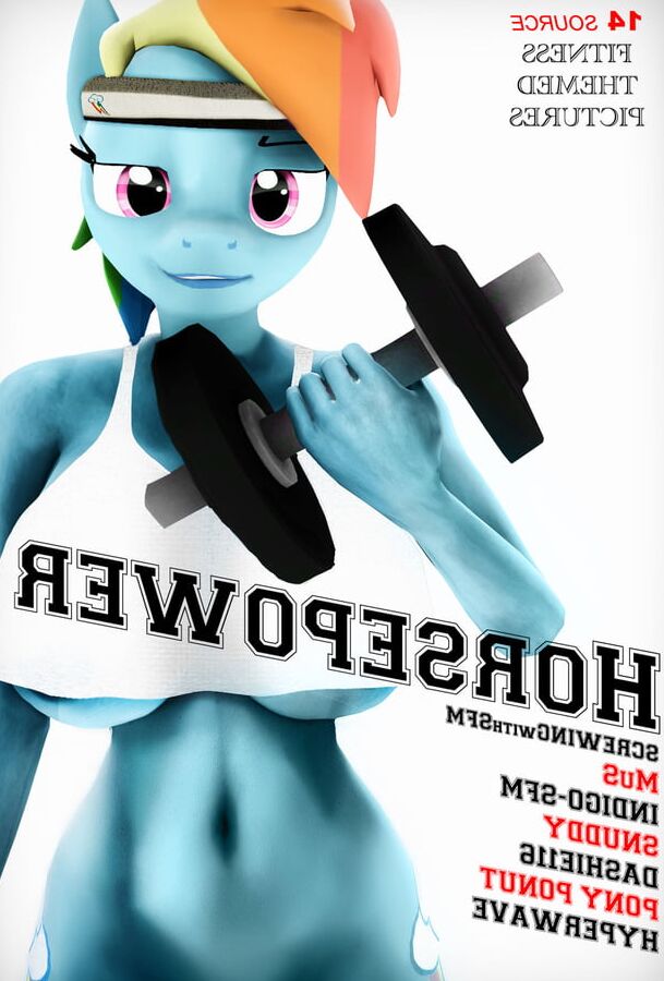 MLP: sluttiness is true magic