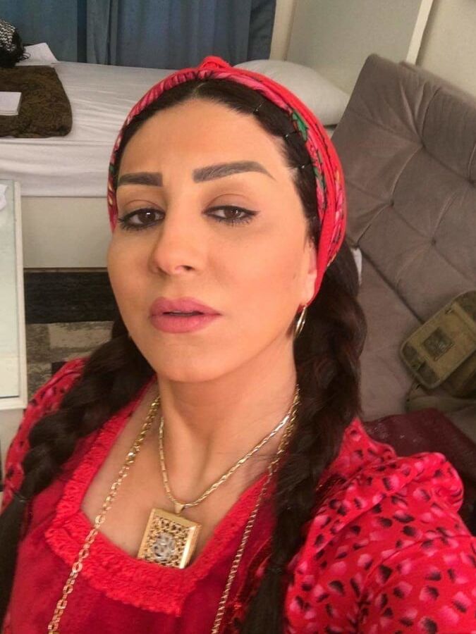 Wafaa Amer