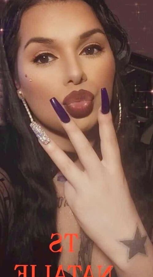 Sexy nails