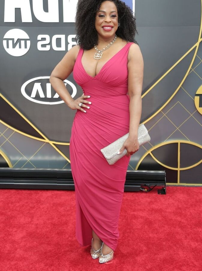 Niecy Nash