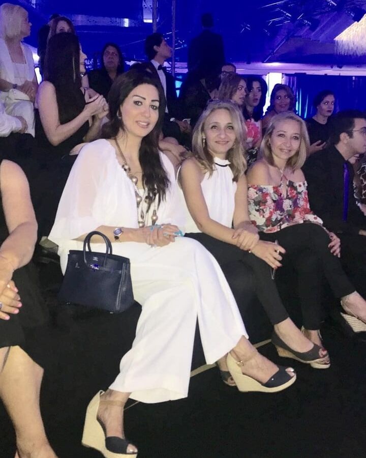 Wafaa Amer
