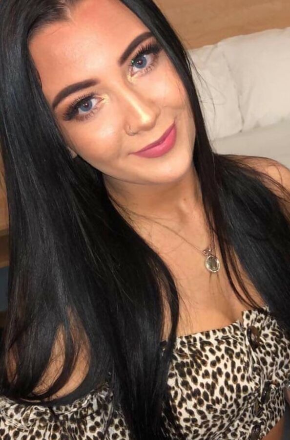 North Wales Sluts