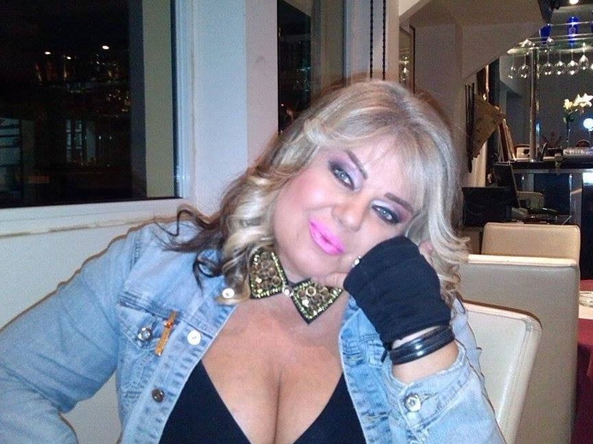 Zorana Pavic