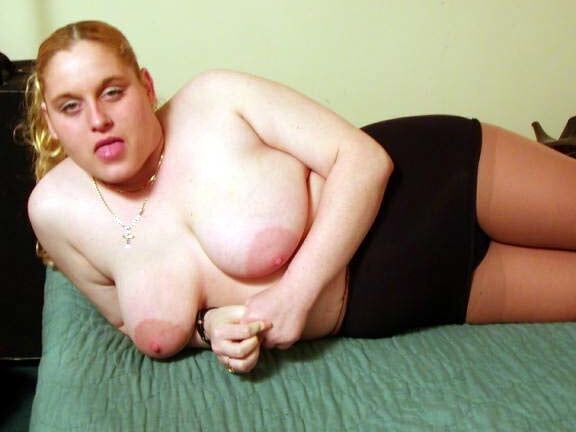 Old Collection - Big Tits Big