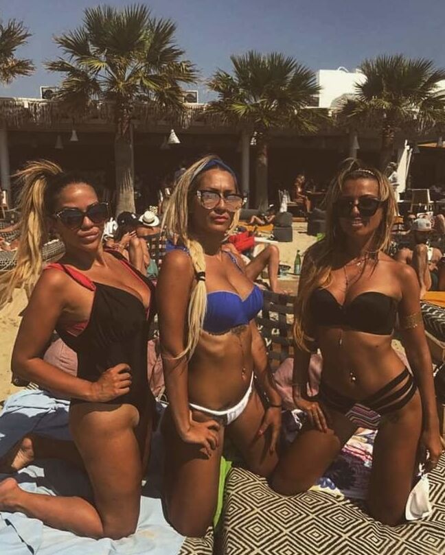 Lia il puttanone