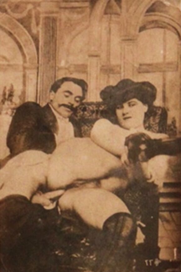 Th Century porn (various)