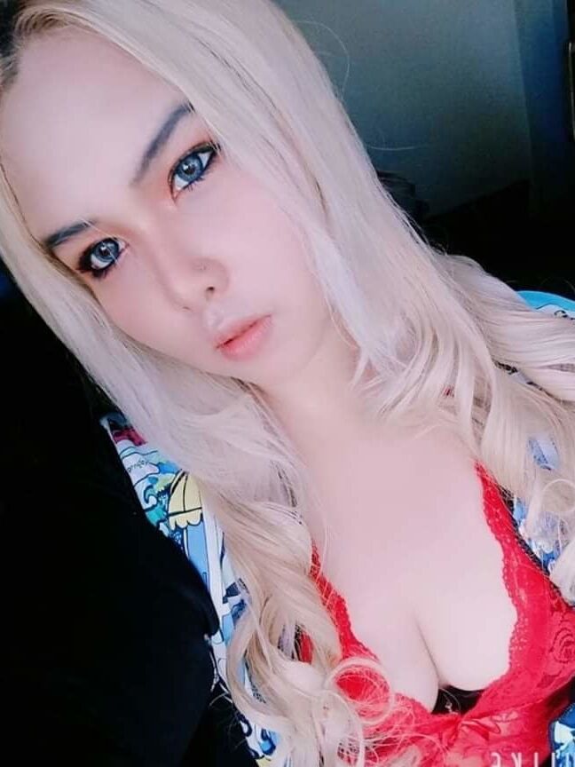 Thai students big tits