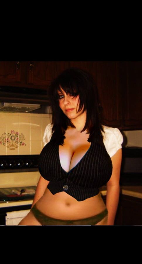 Elizabeth Ann Sizemore Big Tits