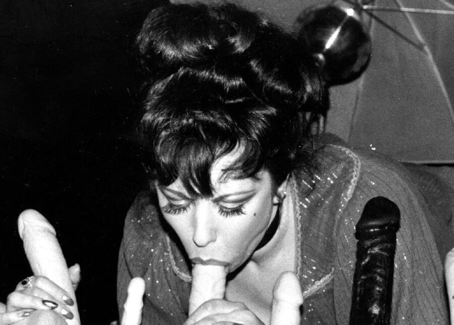 Annie Sprinkle