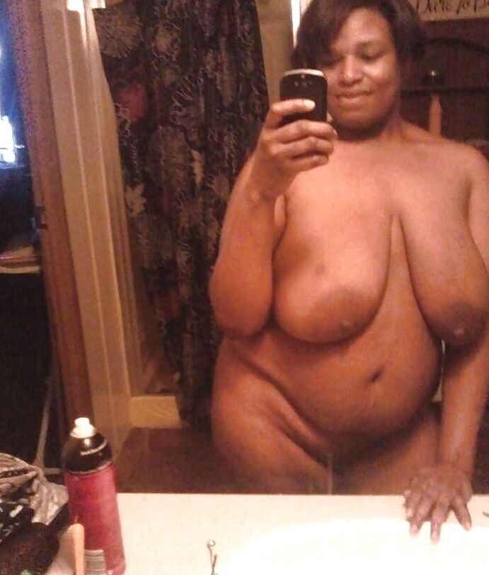 New black titties