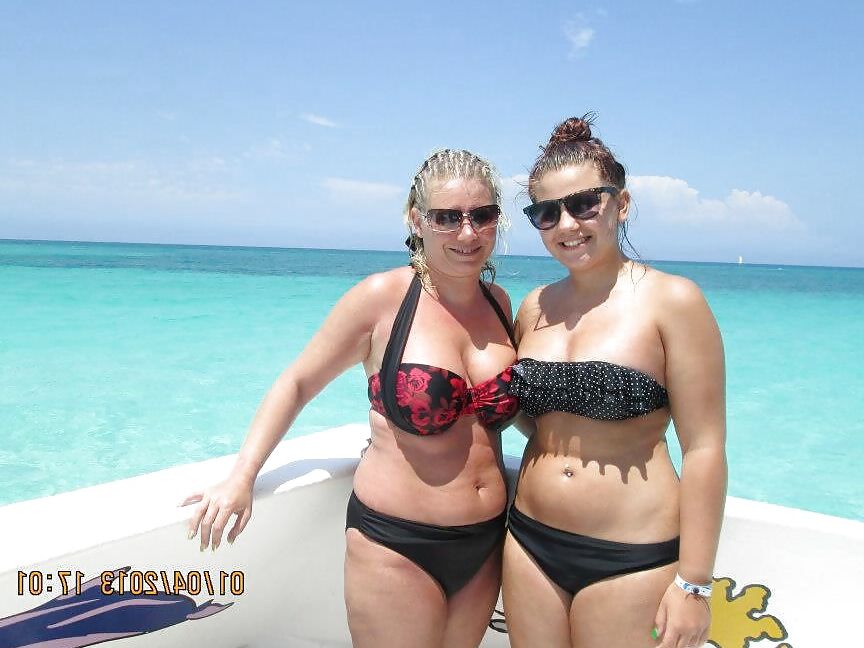 Which one would you fuck and how