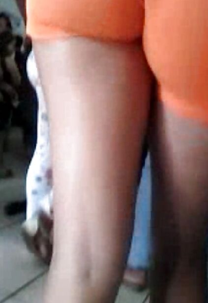 Gostosa de jeans