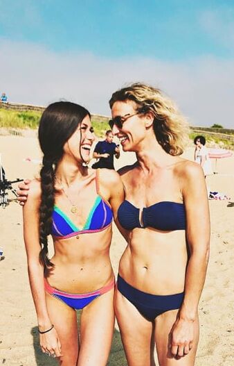 Who and how would you fuck? bikini