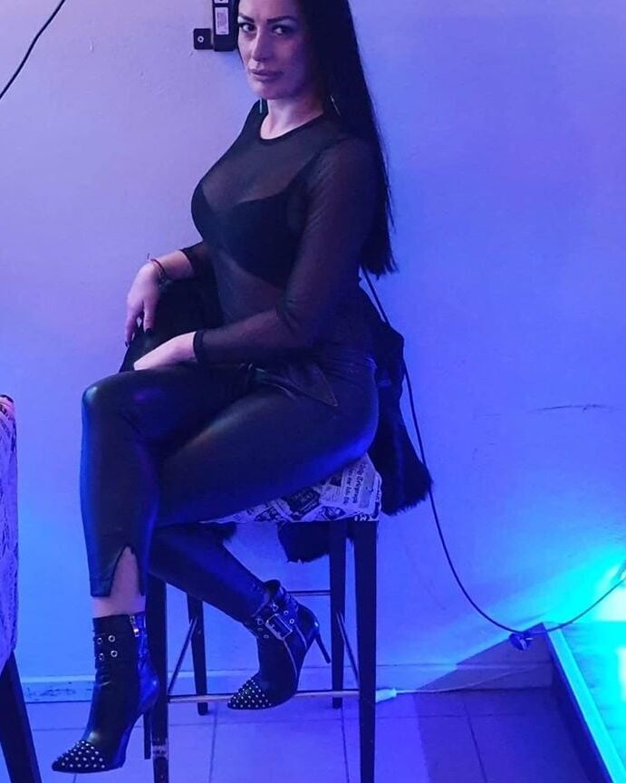 Serbian girls domacice