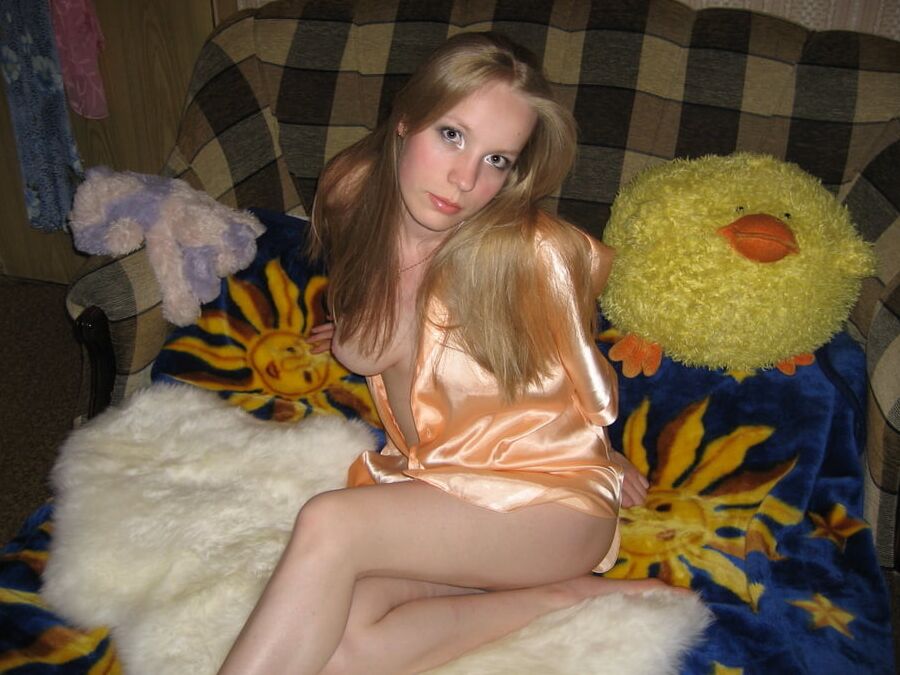 Fvfteur russian girl