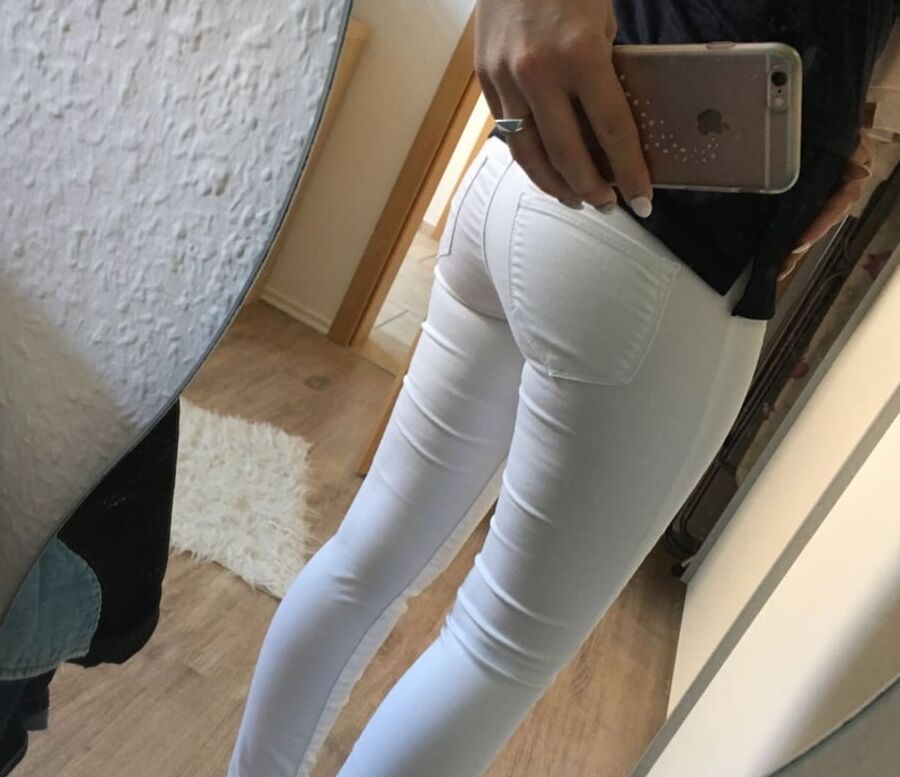 Julia the slut