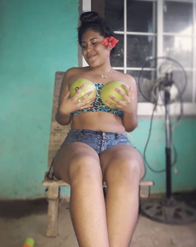 BAD GITANA GITANE DE MEXICANA GORDITA CULONA MUSLONA