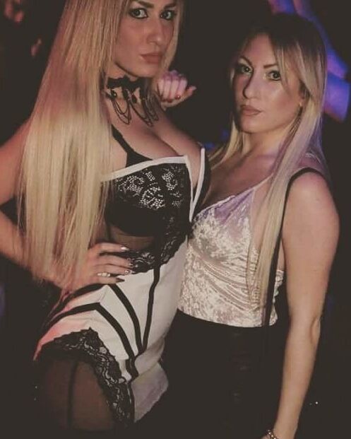 Lia il puttanone