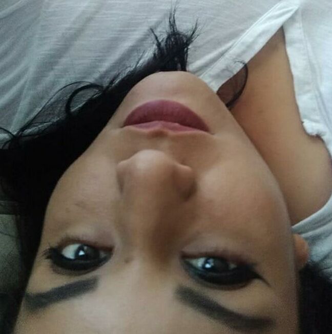 Adriana la putona