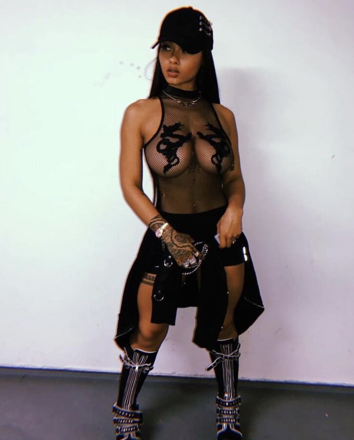 Got Body