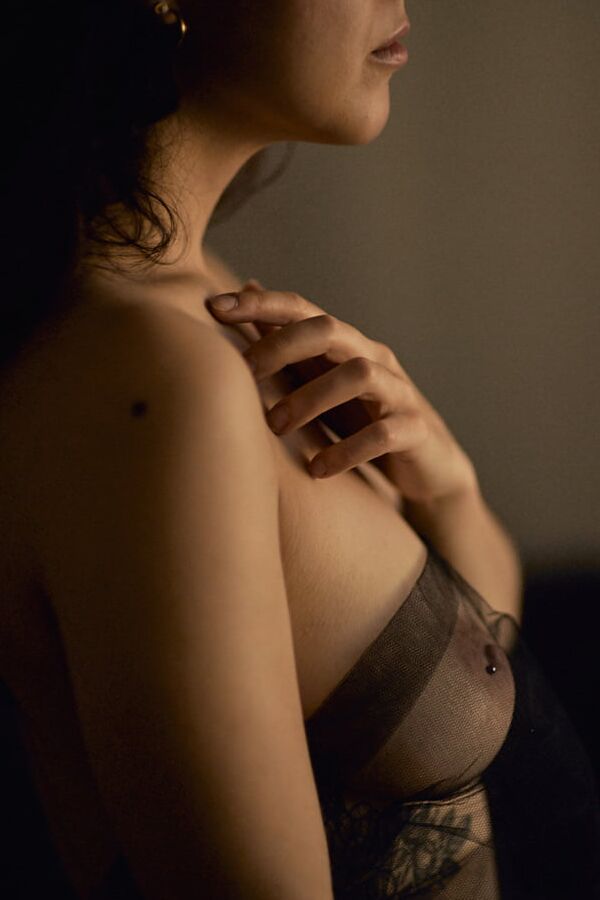 Nudeuse