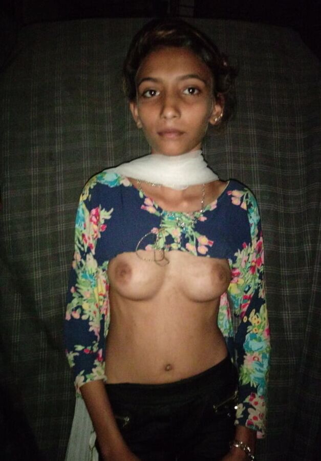 Alishba Flashing outdoor