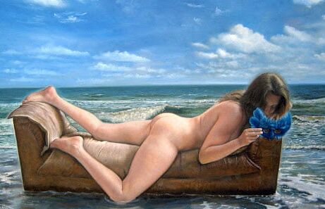 Fools Day Feminity