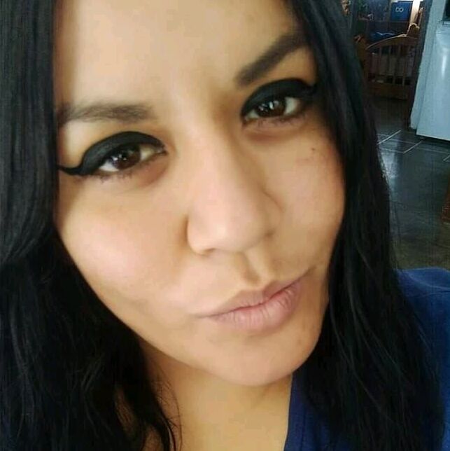 Adriana la putona