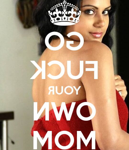 how a good mom should be
