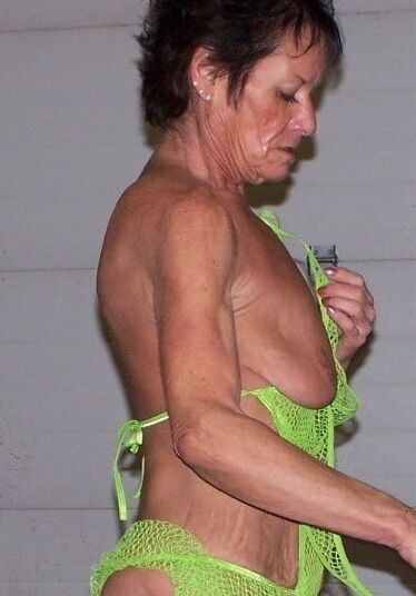 matures &amp; Grannies