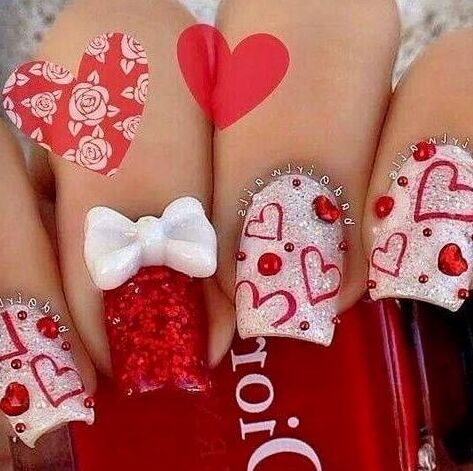 Sexy nails