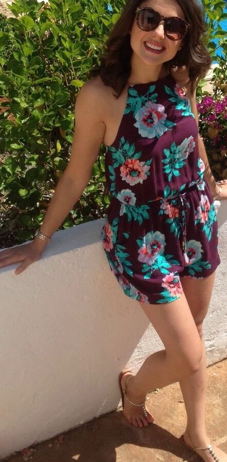 Keeley Donovan